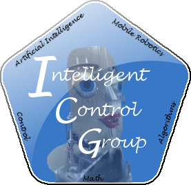 Intelligent Control Group